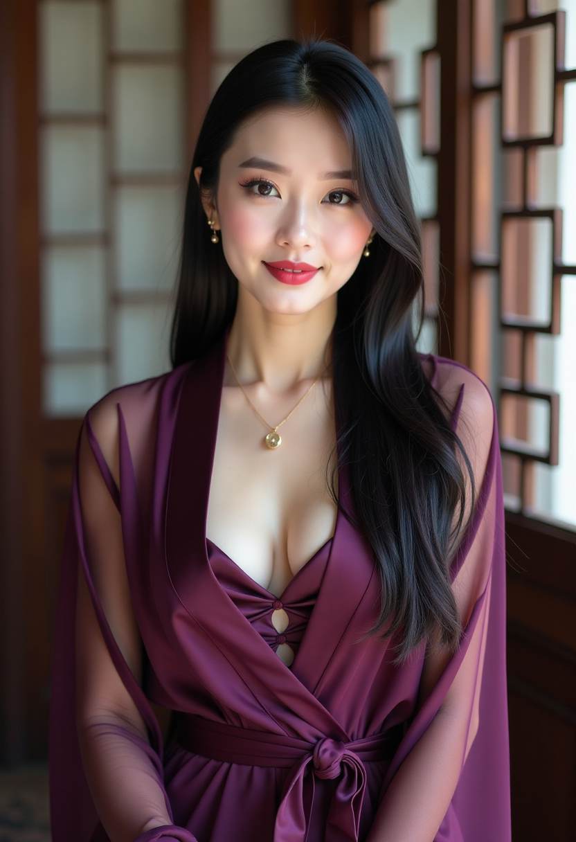 星河守夜人海报